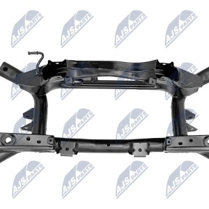 SUPPORT DU SOUS-CHÂSSIS ARRIÈRE / ARRIÈRE, ZRZ-CH-004 /05105252AD