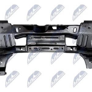 SUPPORT DU SOUS-CHÂSSIS AVANT, ZRZ-CH-007 /5272341AG