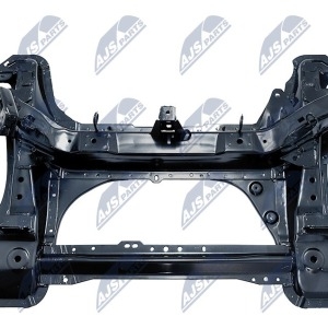 SUPPORT DU SOUS-CHÂSSIS AVANT, ZRZ-CT-000 /3502K9
