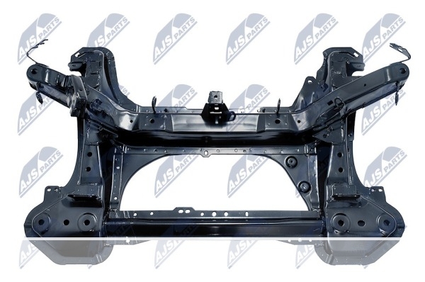 SUPPORT DU SOUS-CHÂSSIS AVANT, ZRZ-CT-000 /3502K9