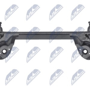 SUSPENSION ARRIÈRE, ZRZ-CT-003 /5148.JB