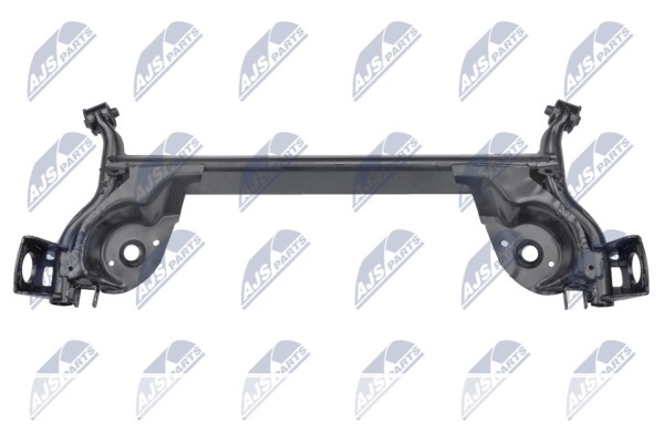 SUSPENSION ARRIÈRE, ZRZ-CT-003 /5148.JB