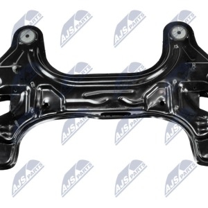 SUPPORT DU SOUS-CHÂSSIS AVANT, ZRZ-DW-000 /96535050