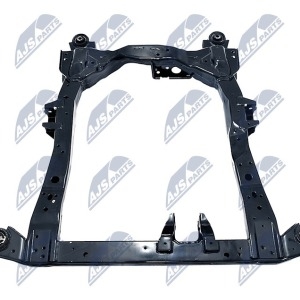 SUPPORT DU SOUS-CHÂSSIS AVANT, ZRZ-DW-001 /13248494