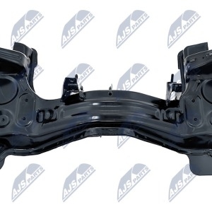 SUPPORT DU SOUS-CHÂSSIS AVANT, ZRZ-DW-002 /96549877