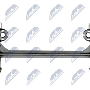 SUPPORT DU SOUS-CHÂSSIS ARRIÈRE / ARRIÈRE, ZRZ-DW-003 /96535111