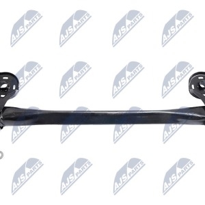 SUPPORT DU SOUS-CHÂSSIS ARRIÈRE / ARRIÈRE, ZRZ-DW-005 /95920102