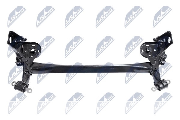 SUPPORT DU SOUS-CHÂSSIS ARRIÈRE / ARRIÈRE, ZRZ-DW-005 /95920102