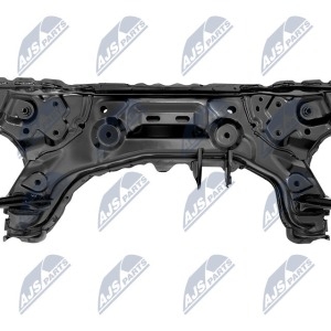 SUPPORT DU SOUS-CHÂSSIS AVANT, ZRZ-FR-000 /1758710