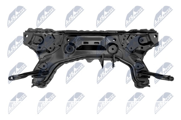 SUPPORT DU SOUS-CHÂSSIS AVANT, ZRZ-FR-000 /1758710