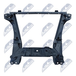 SUPPORT DU SOUS-CHÂSSIS AVANT, ZRZ-FR-003 /11S71-5000AK