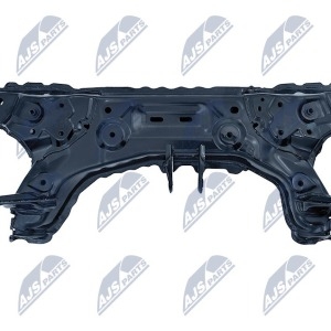 SUPPORT DU SOUS-CHÂSSIS AVANT, ZRZ-FR-004 /1758709