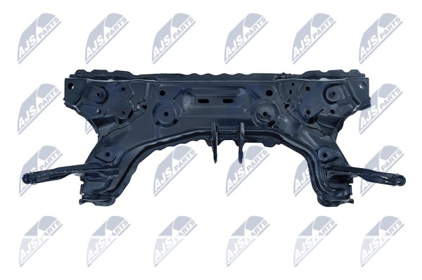 SUPPORT DU SOUS-CHÂSSIS AVANT, ZRZ-FR-004 /1758709