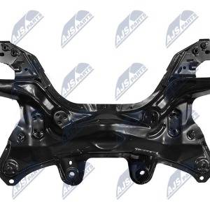 SUPPORT DU SOUS-CHÂSSIS AVANT, ZRZ-FR-006 /1639581
