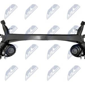 SUSPENSION ARRIÈRE, ZRZ-FR-007 /1639578