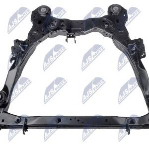 SUPPORT DU SOUS-CHÂSSIS AVANT, ZRZ-FR-011 /FB5Z-5C145-D