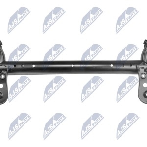 SUSPENSION ARRIÈRE, ZRZ-FR-014 /DK41-28-B00A