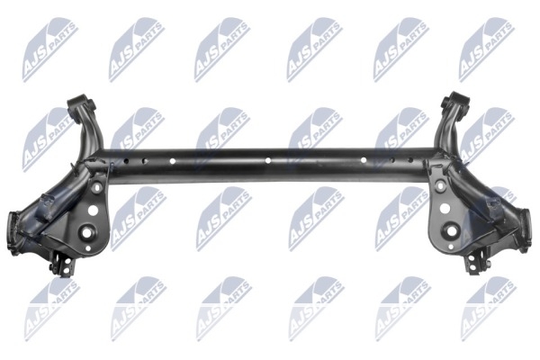 SUSPENSION ARRIÈRE, ZRZ-FR-014 /DK41-28-B00A