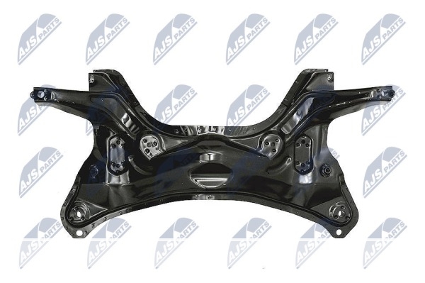 SUPPORT DU SOUS-CHÂSSIS AVANT, ZRZ-FT-002 /51857817