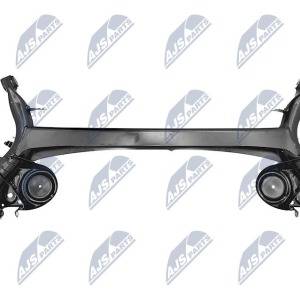 SUSPENSION ARRIÈRE, ZRZ-FT-003 /50705127