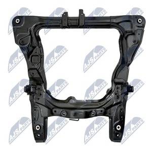 SUPPORT DU SOUS-CHÂSSIS AVANT, ZRZ-HD-001 /50200-TA0-A00