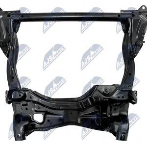 SUPPORT DU SOUS-CHÂSSIS AVANT, ZRZ-HD-002 /50200-SNB-W81