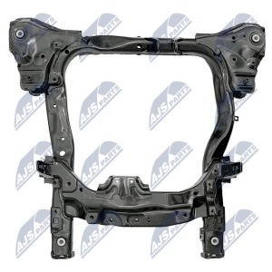 SUPPORT DU SOUS-CHÂSSIS AVANT, ZRZ-HD-009 /50200-SFJ-W00