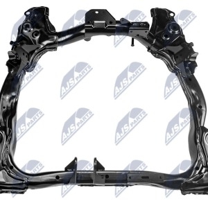 SUPPORT DU SOUS-CHÂSSIS AVANT, ZRZ-HD-010 /50200-S5A-A72
