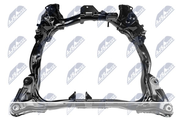SUPPORT DU SOUS-CHÂSSIS AVANT, ZRZ-HD-010 /50200-S5A-A72