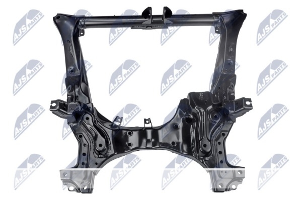 SUPPORT DU SOUS-CHÂSSIS AVANT, ZRZ-HD-011 /50200-T0A-A02