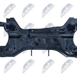 SUPPORT DU SOUS-CHÂSSIS AVANT, ZRZ-HY-502 /62401-1C200