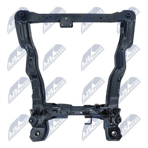 SUPPORT DU SOUS-CHÂSSIS AVANT, ZRZ-HY-503 /62401-26000