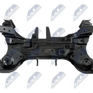 SUPPORT DU SOUS-CHÂSSIS AVANT, ZRZ-HY-507 /62400-0X000