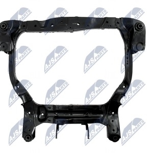 SUPPORT DU SOUS-CHÂSSIS AVANT, ZRZ-HY-509 /62400-1G000
