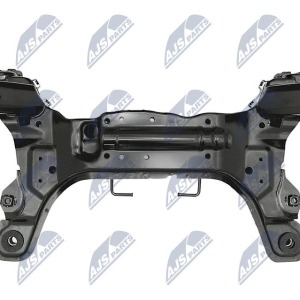 SUPPORT DU SOUS-CHÂSSIS AVANT, ZRZ-HY-511 /62400-17000