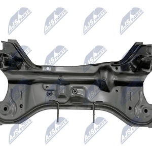 SUPPORT DU SOUS-CHÂSSIS AVANT, ZRZ-HY-514 /62401-1C950
