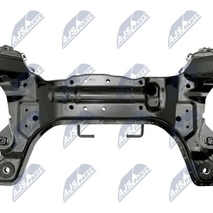 SUPPORT DU SOUS-CHÂSSIS AVANT, ZRZ-HY-515 /62400-17900
