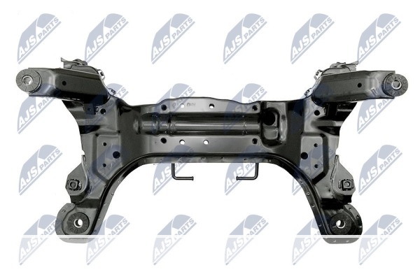 SUPPORT DU SOUS-CHÂSSIS AVANT, ZRZ-HY-515 /62400-17900