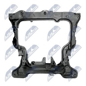 SUPPORT DU SOUS-CHÂSSIS AVANT, ZRZ-HY-518 /62401-02900