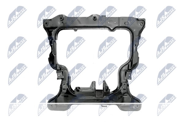 SUPPORT DU SOUS-CHÂSSIS AVANT, ZRZ-HY-518 /62401-02900