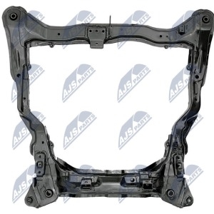 SUPPORT DU SOUS-CHÂSSIS AVANT, ZRZ-HY-519 /62410-2D010