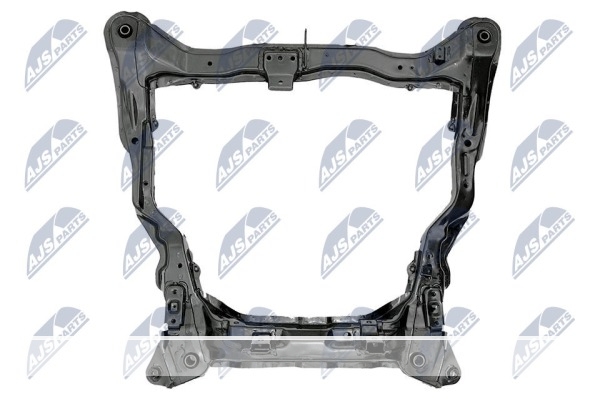 SUPPORT DU SOUS-CHÂSSIS AVANT, ZRZ-HY-519 /62410-2D010