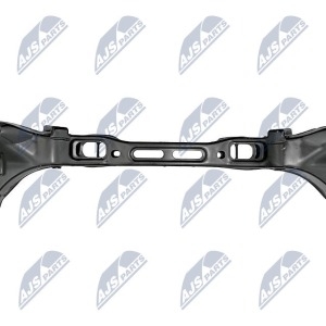 SUPPORT DU SOUS-CHÂSSIS ARRIÈRE / ARRIÈRE, ZRZ-HY-523 /55410-2S000