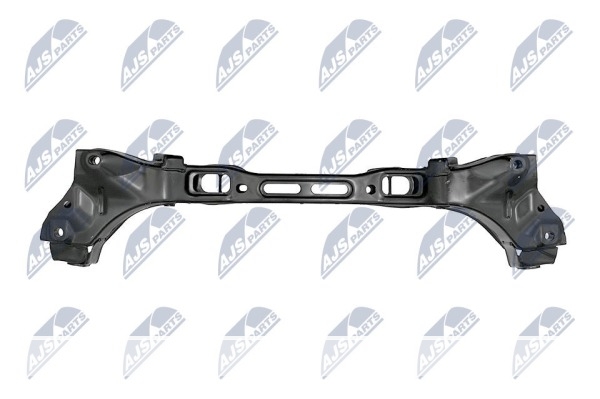 SUPPORT DU SOUS-CHÂSSIS ARRIÈRE / ARRIÈRE, ZRZ-HY-523 /55410-2S000