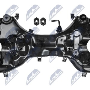 SUPPORT DU SOUS-CHÂSSIS AVANT, ZRZ-HY-527 /62405-F8000
