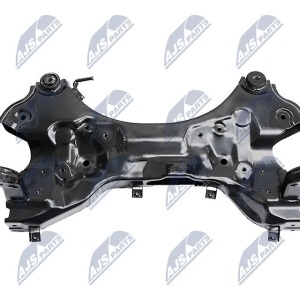 SUPPORT DU SOUS-CHÂSSIS AVANT, ZRZ-HY-528 /62405-F8100
