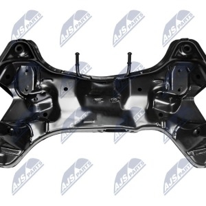 SUPPORT DU SOUS-CHÂSSIS AVANT, ZRZ-HY-532 /62400-B4000