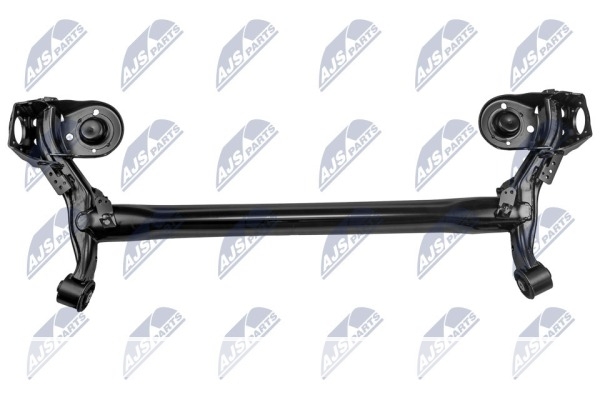 SUSPENSION ARRIÈRE, ZRZ-HY-533 /55100-1J050