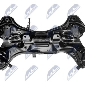 SUPPORT DU SOUS-CHÂSSIS AVANT, ZRZ-HY-535 /62401-C9500