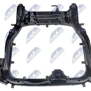 SUPPORT DU SOUS-CHÂSSIS AVANT, ZRZ-HY-537 /62405-3S000